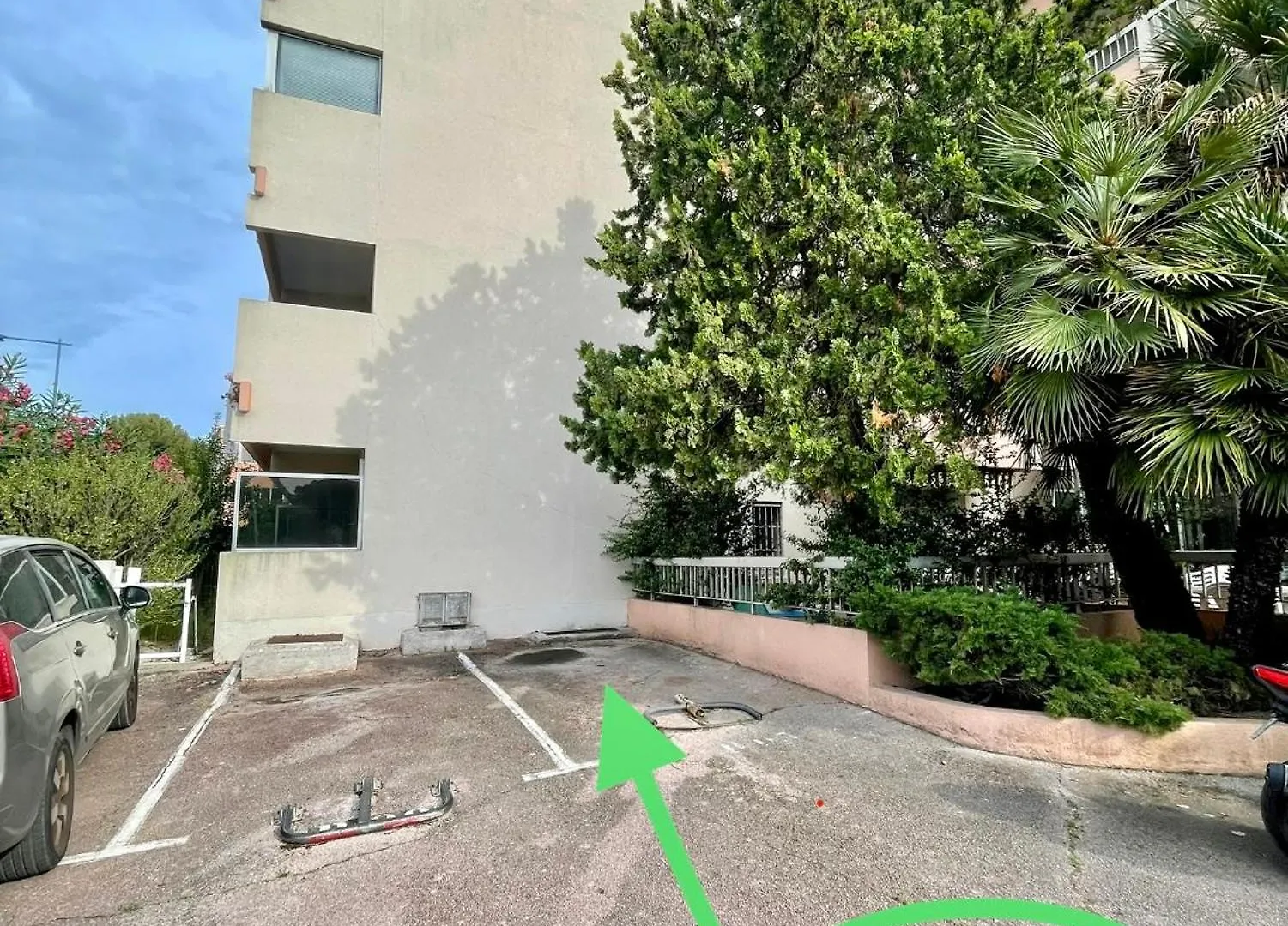 Apartment Superbe Studio Avec Terrasse Proximite Plage Saint-Mandrier-sur-Mer France