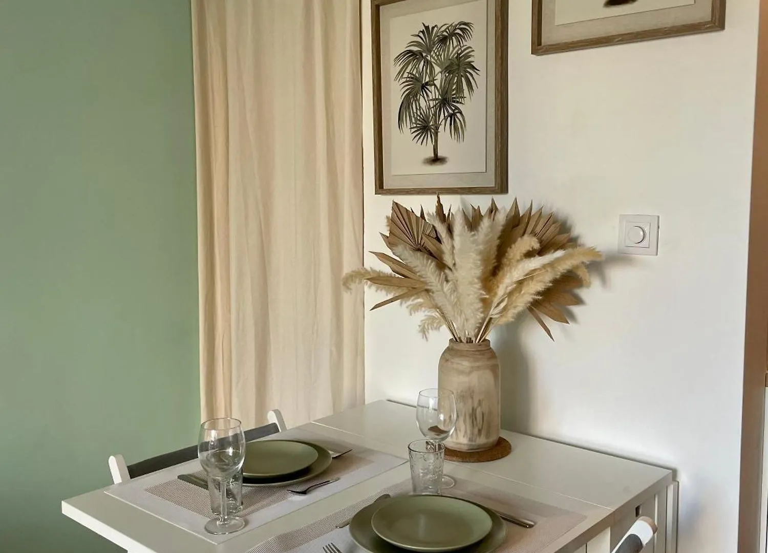 Superbe Studio Avec Terrasse Proximite Plage Saint-Mandrier-sur-Mer 0*,  France