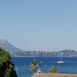 Petit Paradis Appartement